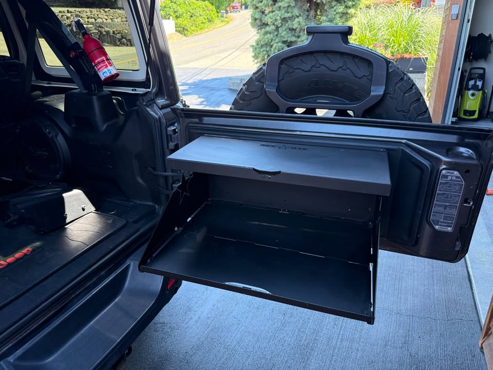 2020 Jeep Wrangler · Rubicon in Tacoma, WA (photo 4) — photo 4