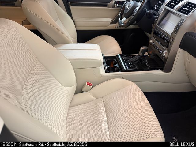 2021 Lexus GX in Scottsdale, AZ (photo 12) — photo 12