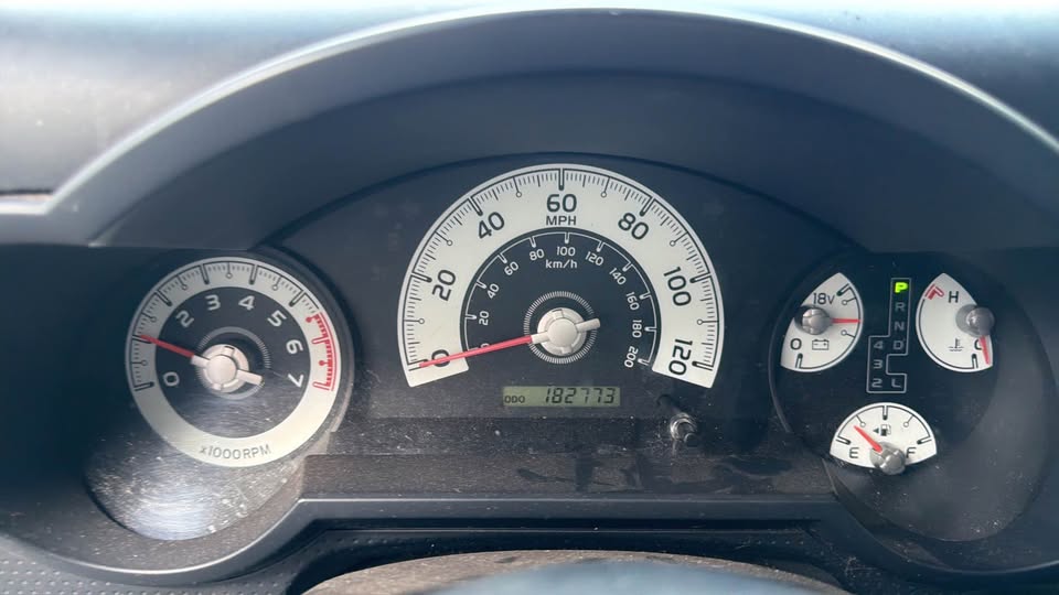 2007 Toyota FJ Cruiser in Denver, CO (photo 4) — photo 4