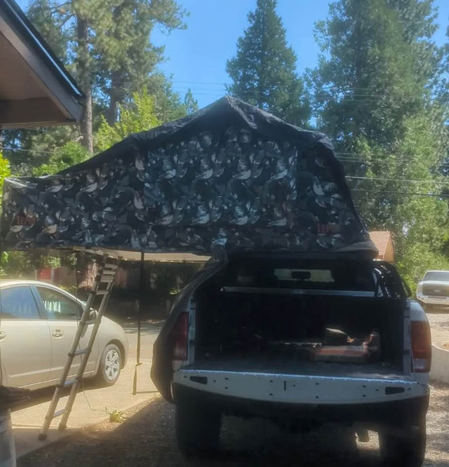 Thule Tepui Explorer Tent — photo 3