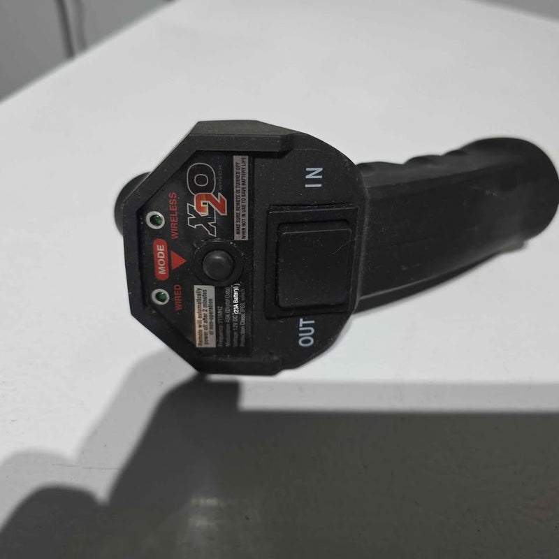 Smittybilt X2O 10,000 lbs Winch $799 brand new (photo 4) — photo 4