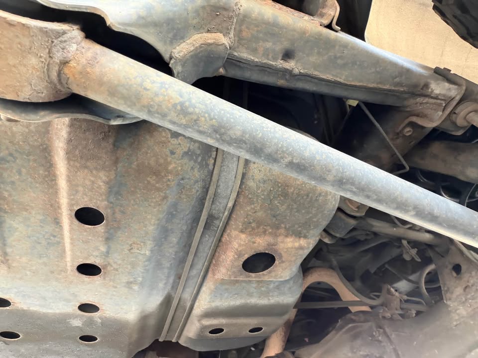 1999 Lexus lx 470 in Denver, CO (photo 12) — photo 12