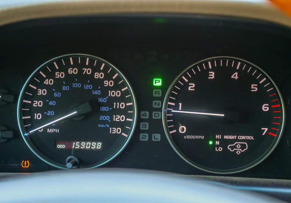 2006 Lexus LX · LX 470 Sport Utility 4D in Phoenix, AZ (photo 11) — photo 11