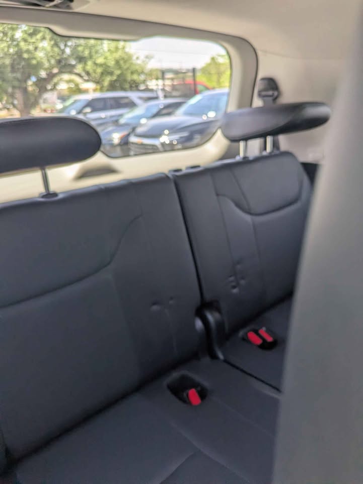 2017 Lexus LX · LX 570 Sport Utility 4D in Austin, TX (photo 9) — photo 9