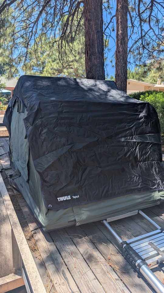 Thule Tepui Ruggedized Kukenam 3 in Flagstaff, AZ (photo 3) — photo 3