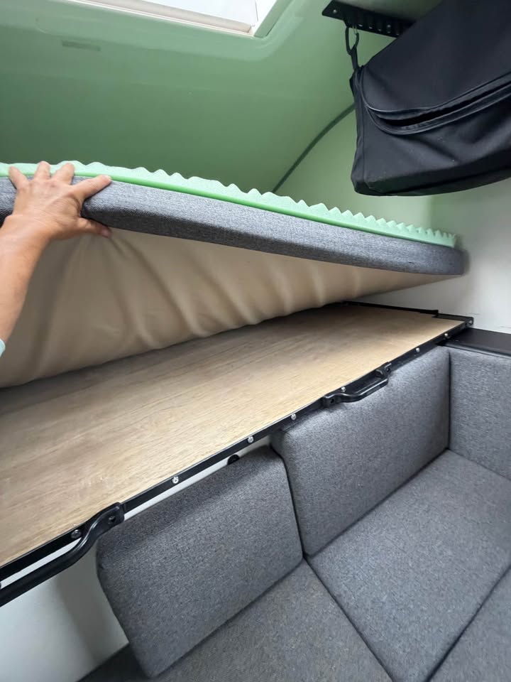 Scout Yoho Truck Camper 2022 in Poncha Springs, CO (photo 4) — photo 4