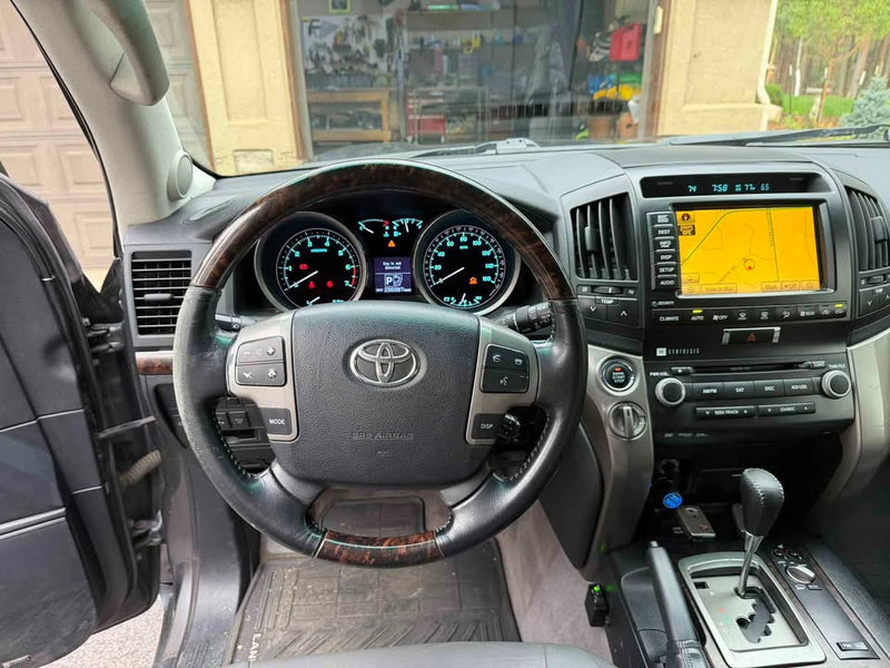 2011 Toyota Landcruiser in Monument, CO (photo 5) — photo 5