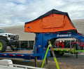 Thule Tepui Ruggedized Autana 3 Rooftop Tent RTT