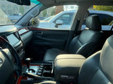 2008 Lexus LX · LX 570 Sport Utility 4D in Spokane, WA (photo 5)