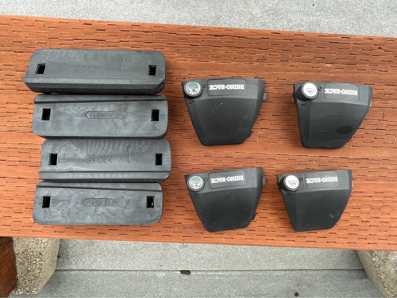 Rhino Rack Vortex roof racks in Hansville, WA (photo 5) — photo 5