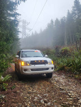 2006 Toyota Sequoia Limited 4x4 in Renton, WA (photo 5)