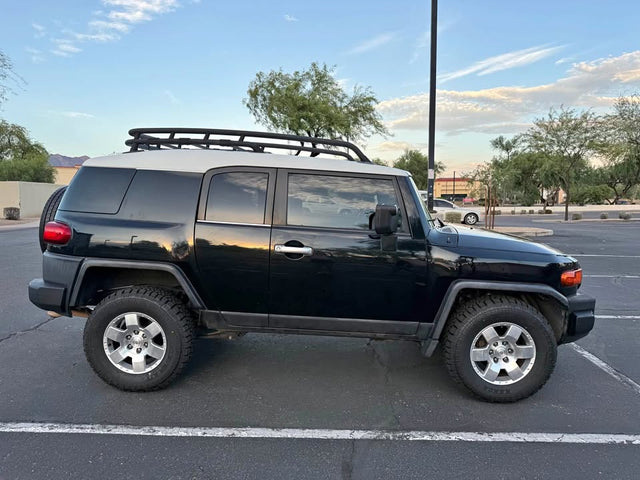 2007 Toyota FJ Cruiser · Sport Utility 2D in Scottsdale, AZ (photo 1)
