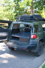 2011 Toyota fj cruiser - trail teams in Denver, CO (photo 4)