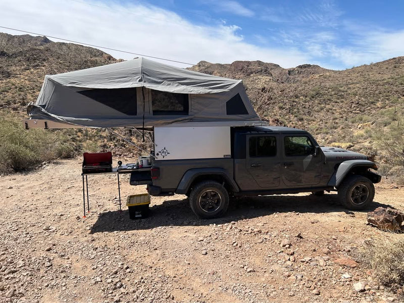 2023 Jeep Gladiator · Rubicon Pickup 4D 5 ft (photo 5) — photo 5