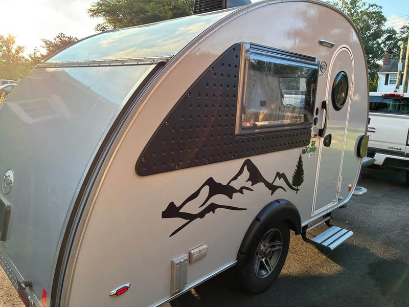 2020 nuCamp T@B 320 CSS - Excellent Condition + Upgrades in Alexandria, VA (photo 2) — photo 2