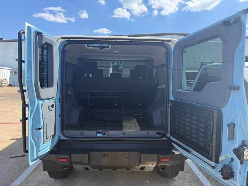 2024 Ineos Grenadier Station Wagon · SUV in Fort Worth, TX (photo 5) — photo 5