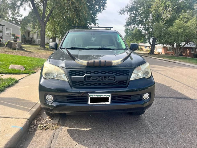 2010 Lexus GX 460 in Longmont, CO (photo 1)