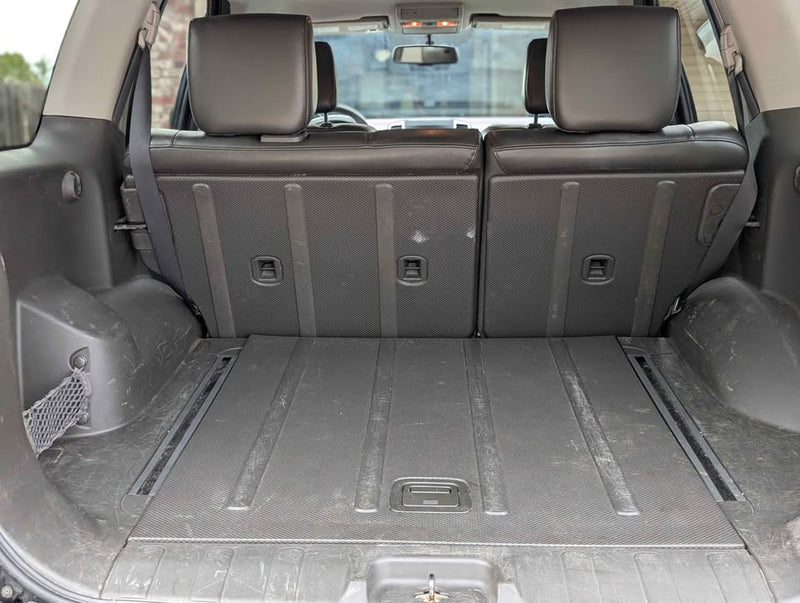 2012 Nissan Xterra · PRO-4X Sport Utility 4D in Aurora, CO (photo 12) — photo 12
