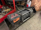 Warn winch m12000 in Rathdrum, ID (photo 3)