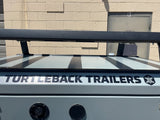 2026 Turtleback Trailer getaway in Albuquerque, NM (photo 10)