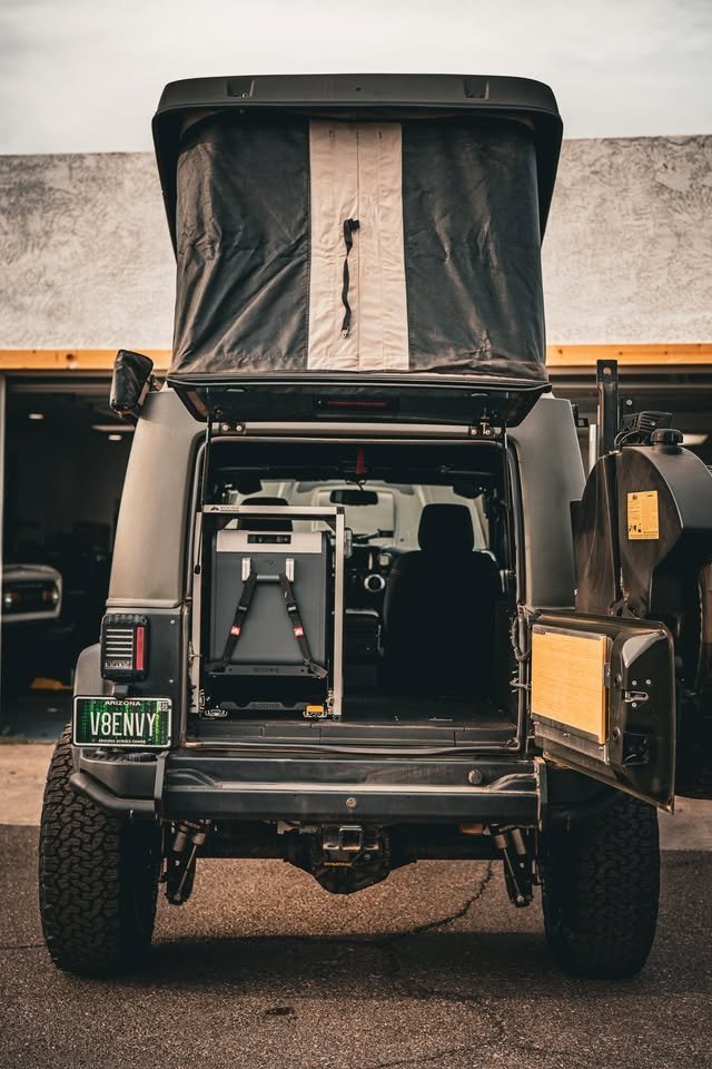 2015 Jeep Wrangler Rubicon in Phoenix, AZ (photo 8) — photo 8