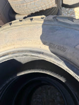 BFGoodrich All-Terrain T/A KO2 Tires LT265/70R17 in Litchfield Park, AZ (photo 3)