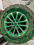 BFGoodrich Truck/SUV tires X4