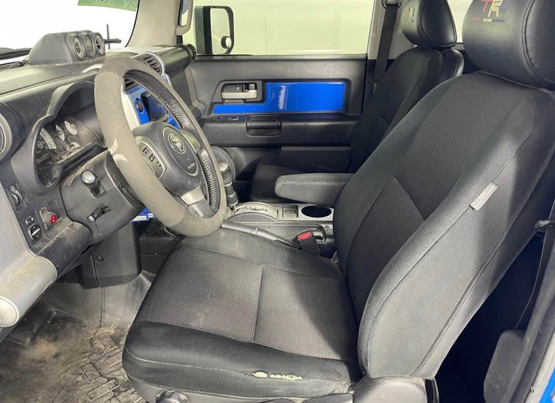 2007 Toyota FJ Cruiser (photo 2) — photo 2