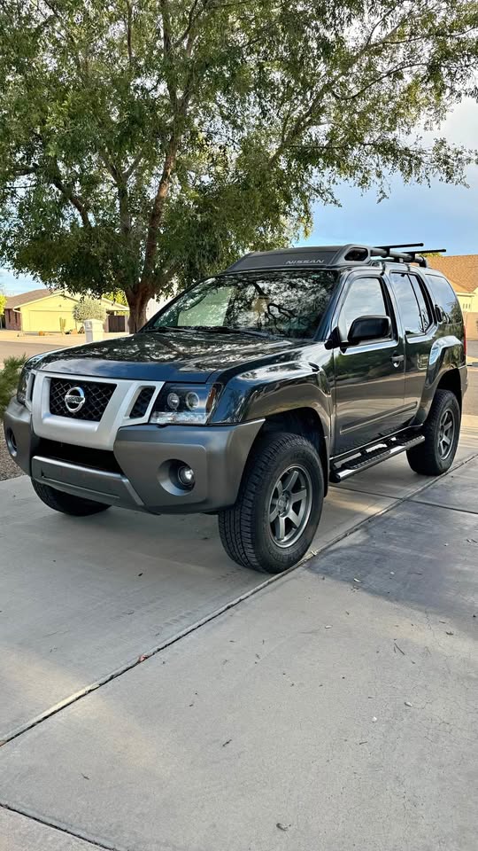 2010 Nissan Xterra · S Sport Utility 4D in Phoenix, AZ (photo 1) — photo 1