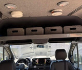 2023 Winnebago adventure wagon 44m — lifted 4x4 sprinter, 25k mi, loaded with upgrades in Salt Lake City, UT (photo 6)