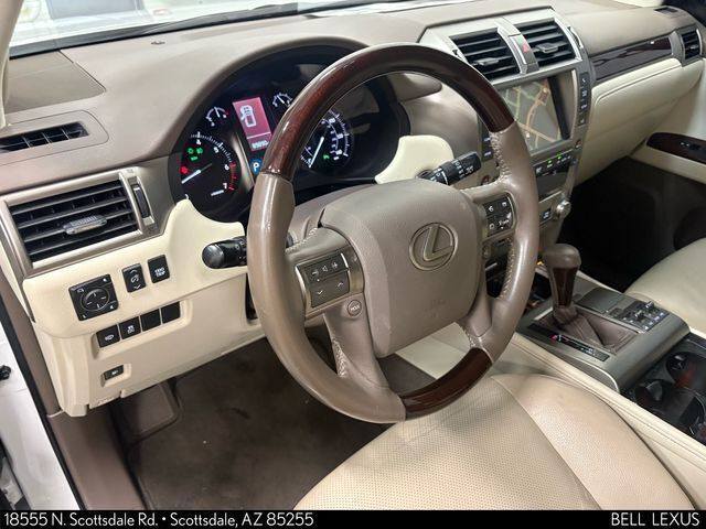 2019 Lexus GX in Scottsdale, AZ (photo 11) — photo 11