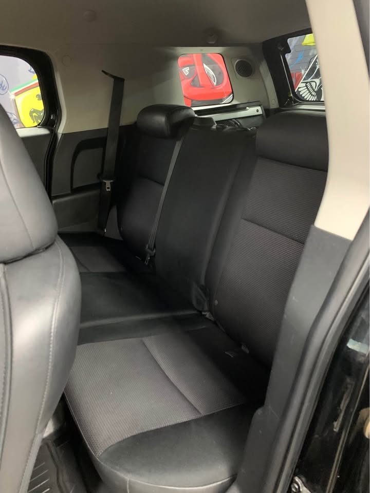 2012 Toyota FJ Cruiser in Aurora, CO (photo 8) — photo 8