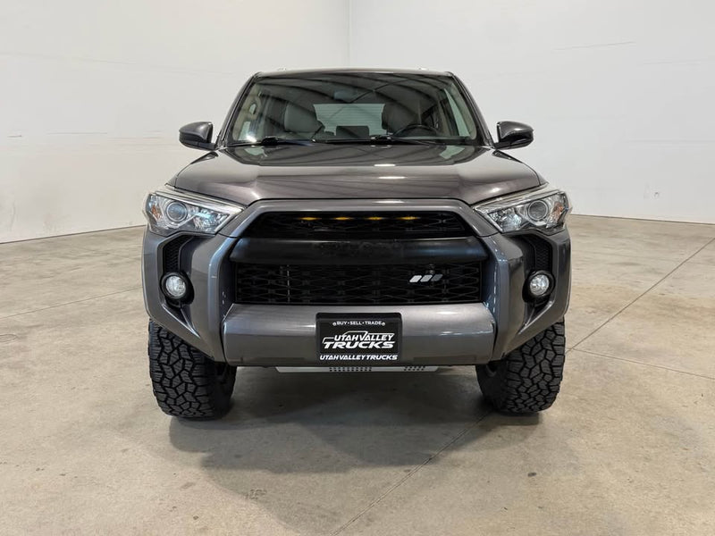 2014 Toyota 4Runner · SR5 (photo 3) — photo 3