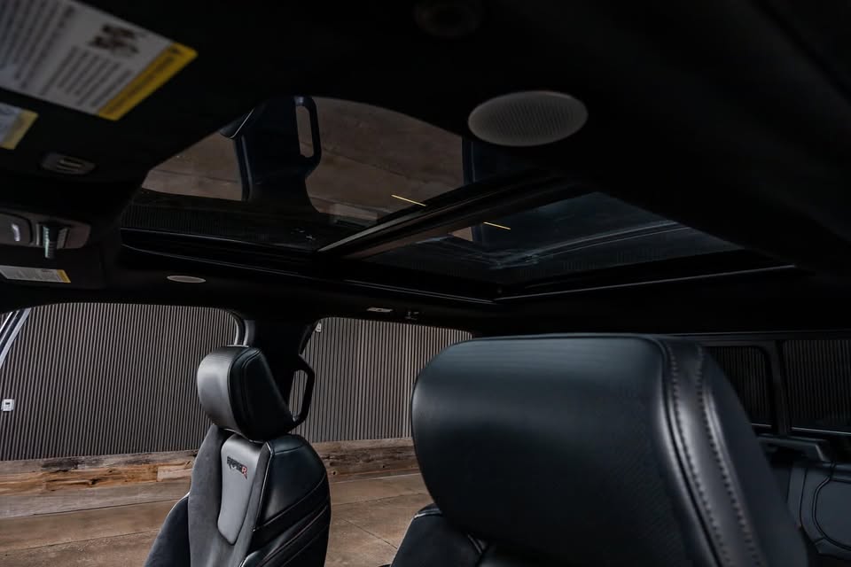 2023 Ford F-150 Raptor R (photo 6) — photo 6