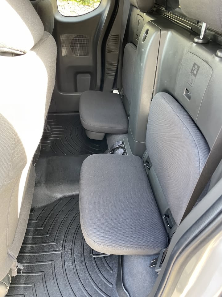 2019 Nissan Frontier in Solana Beach, CA (photo 6) — photo 6