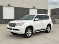 2010 Lexus GX 460