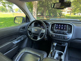 2022 Chevrolet Colorado ZR2 Bison in Coeur D'Alene, ID (photo 10)
