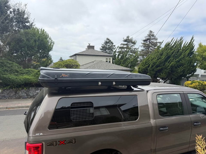 James Baroud Evo Space XXL Roof Tent in El Cerrito, CA (photo 2) — photo 2