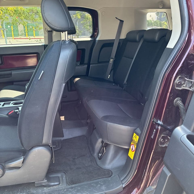 2007 Toyota FJ Cruiser in Rocklin, CA (photo 12) — photo 12