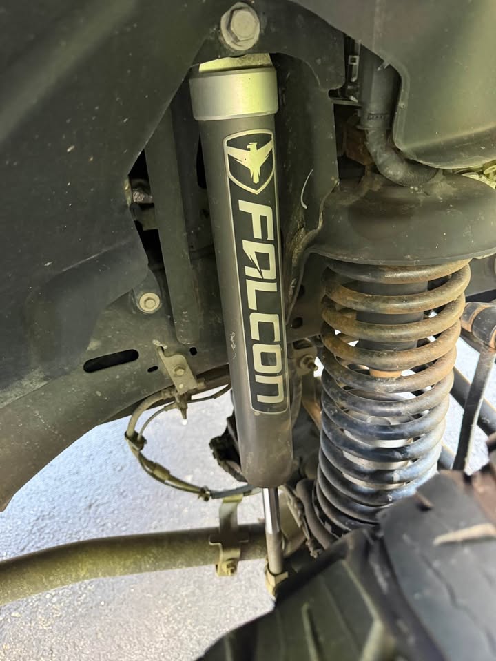 2021 Jeep Gladiator · Rubicon Pickup 4D 5 ft in Manassas, VA (photo 5) — photo 5