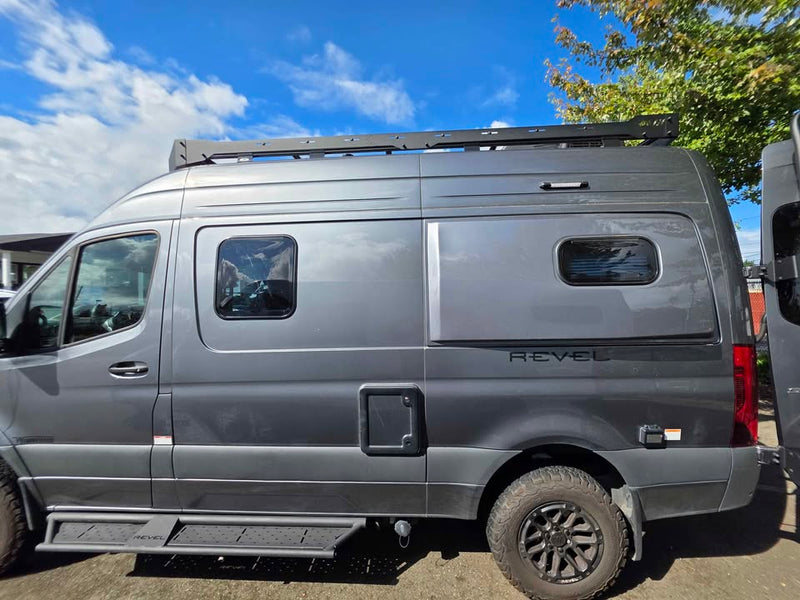 2025 Winnebago revel 44e in Fife, WA (photo 6) — photo 6