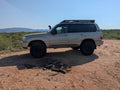 2004 Toyota Landcruiser · 100