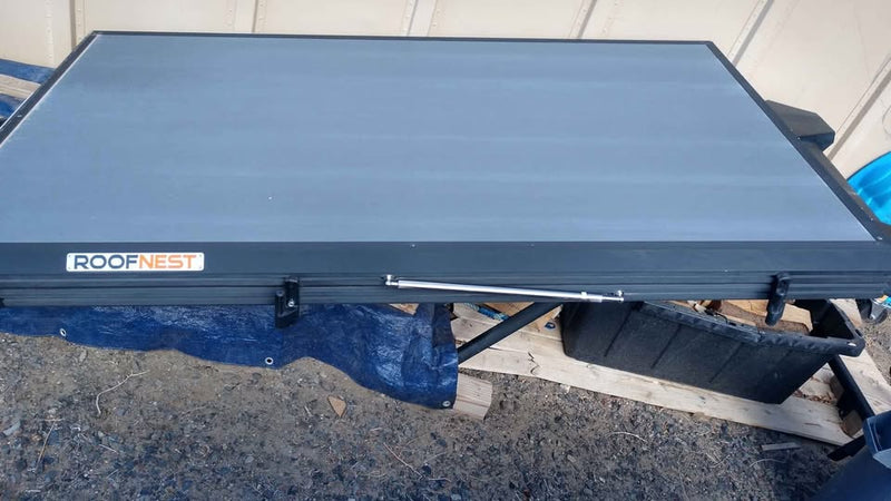 Roofnest tent in Silver Springs, NV (photo 9) — photo 9