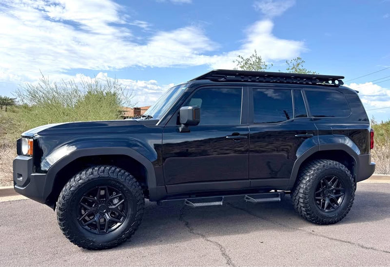 2024 Toyota Land Cruiser 1958 4WD Hybrid i-FORCE MAX in Phoenix, AZ (photo 1) — photo 1