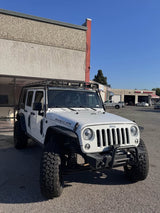 2018 Jeep Wrangler Unlimited · Rubicon Recon (JK) Sport Utility 4D in San Jose, CA (photo 7)
