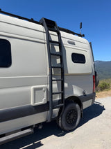2021 Mercedes-Benz sprinter 4x4 in Mill Valley, CA (photo 2)