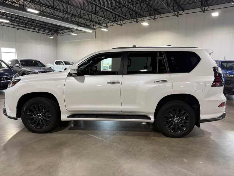 2023 Lexus GX · GX 460 Premium Sport Utility 4D in Centennial, CO (photo 6) — photo 6