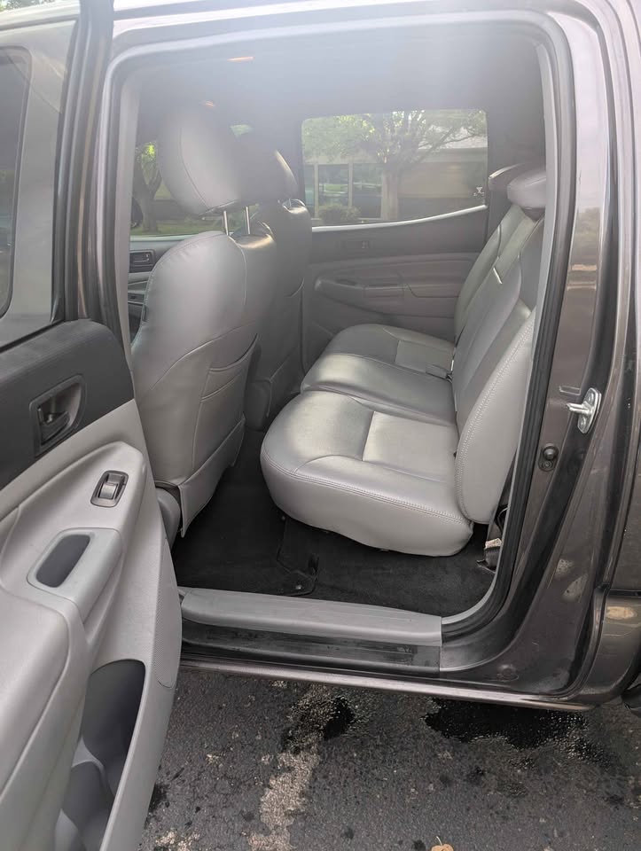 2013 Toyota Tacoma Double Cab · TRD Off-Road Pickup 4D 5 ft in Boise, ID (photo 8) — photo 8