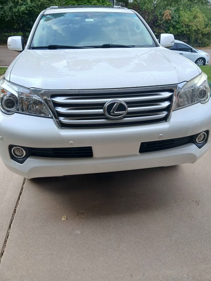 Lexus GX460 2013 in Littleton, CO (photo 6) — photo 6