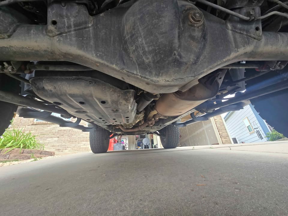 2007 Fj Cruiser in Colorado Springs, CO (photo 10) — photo 10
